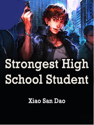 Strongest High School Student